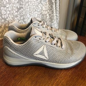 Women’s Reebok Nano Weave 7 (Size 8 Women’s)